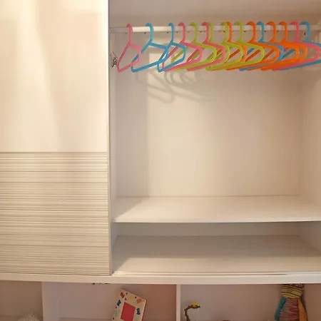 Apartup L'umbracle