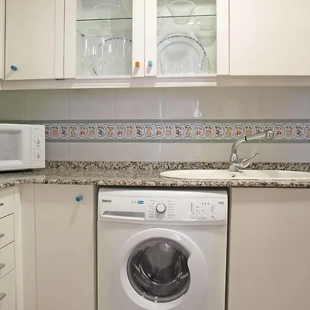 Апартаменты Apartup L'umbracle
