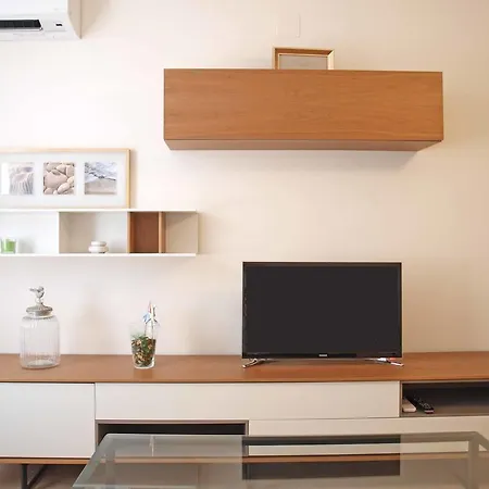 Appartement Apartup L'umbracle