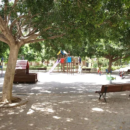 Apartamento Apartup L'umbracle