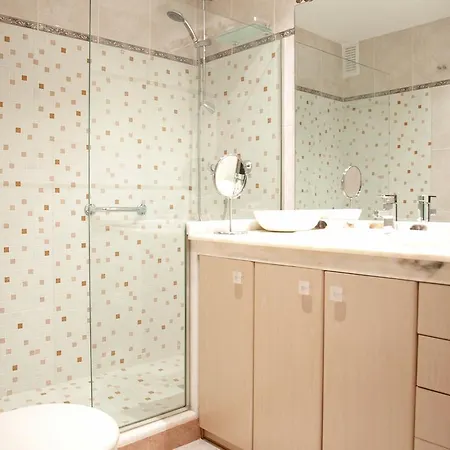 Apartamento Apartup L'umbracle Valencia