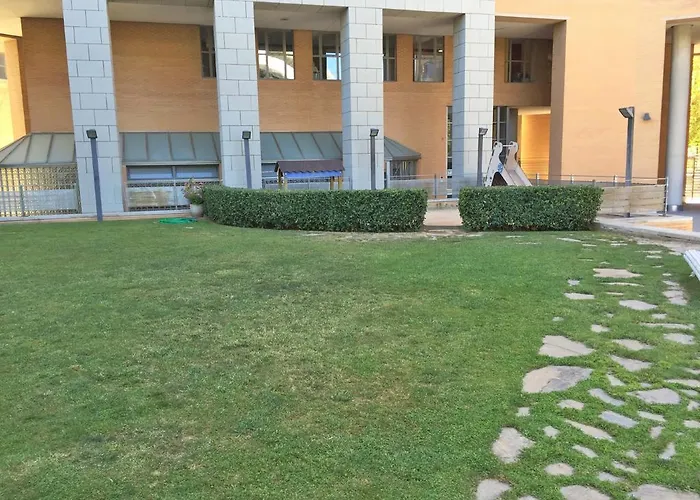 Appartement Apartup L'umbracle *