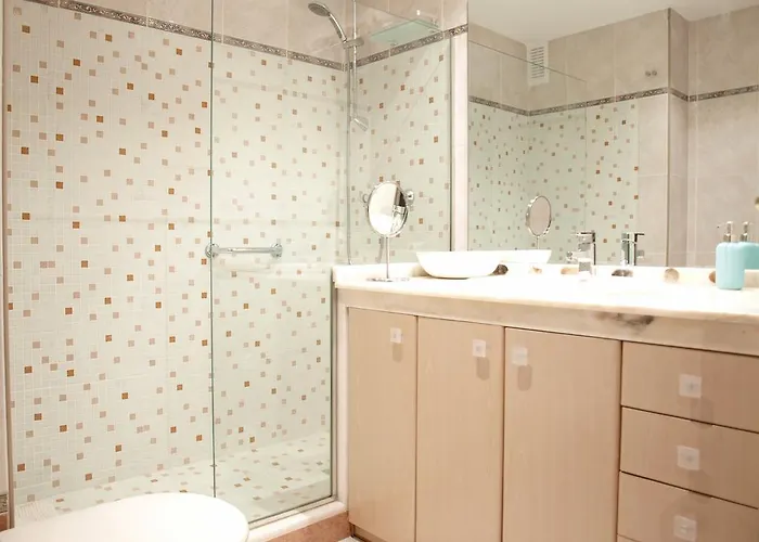 Appartement Apartup L'umbracle Valencia
