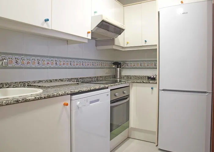 Apartup L'umbracle