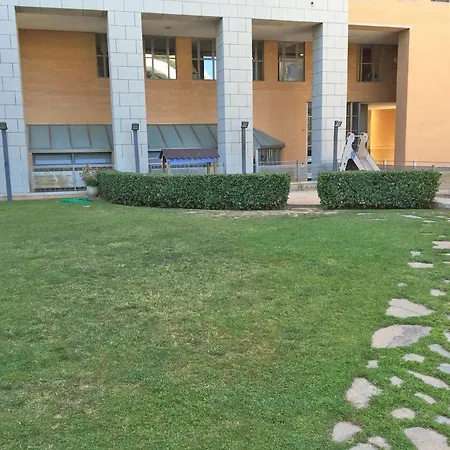 شقة Apartup L'umbracle *
