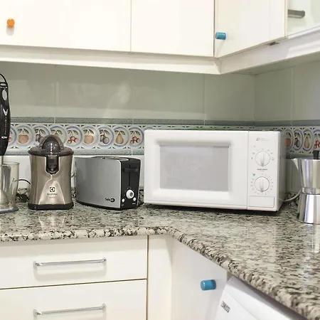 شقة Apartup L'umbracle *