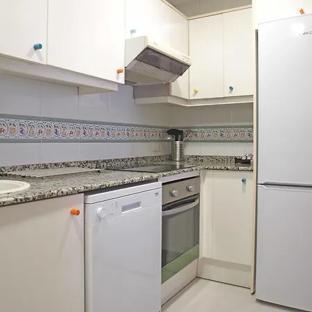 Apartup L'umbracle